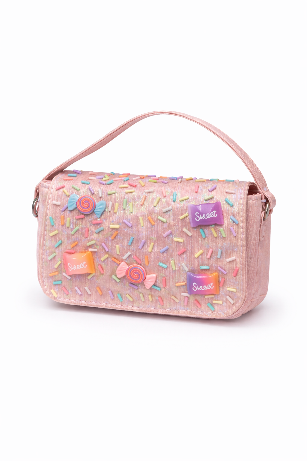 Sparkle Beauty Handbag