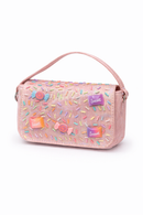 Sparkle Beauty Handbag