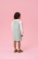 Blouse & Beauty Dress