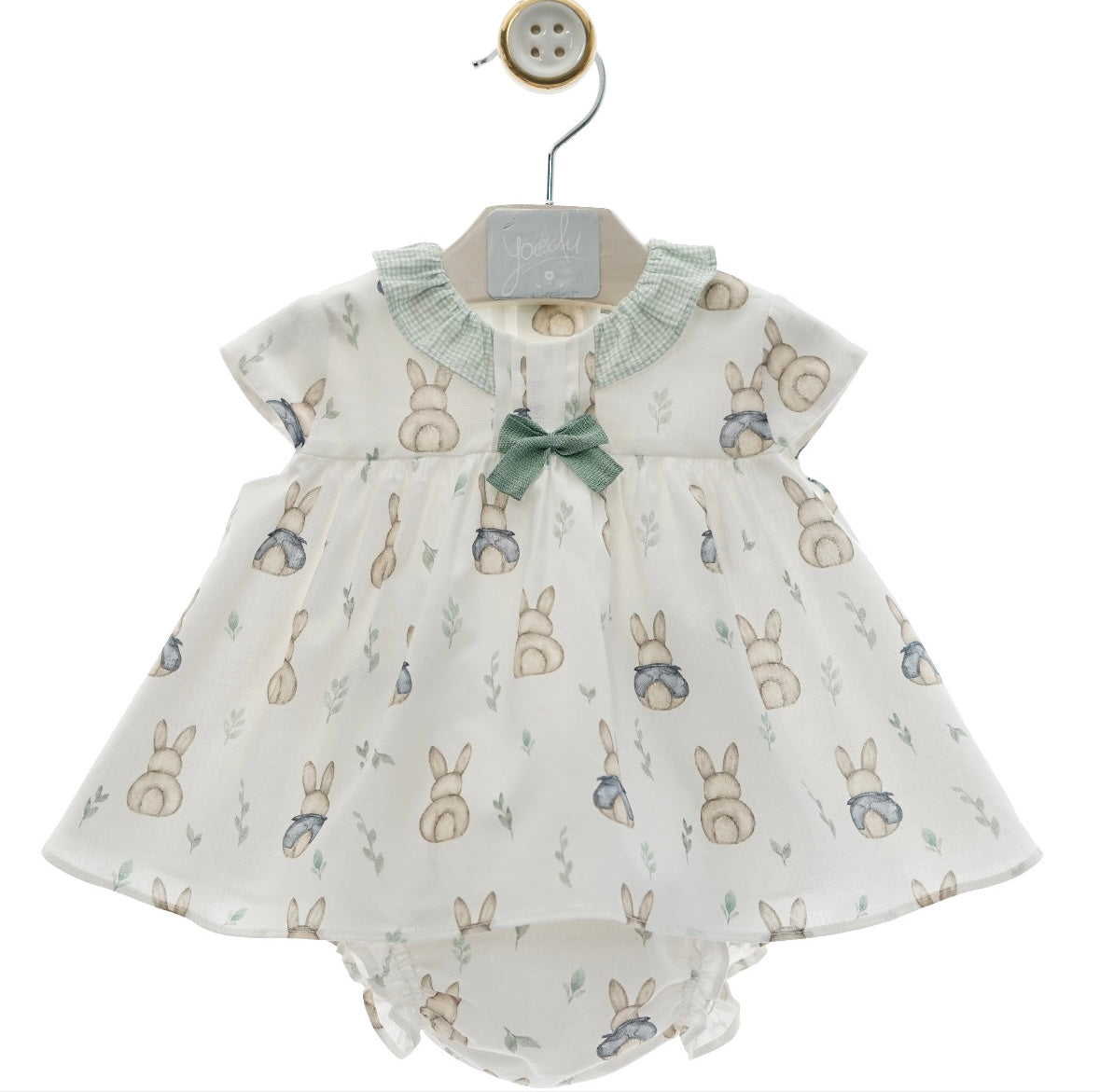 Magia Baby Dress