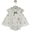 Magia Baby Dress