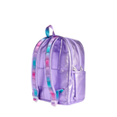 3D Butterfly Double Pocket Backpack
