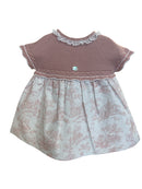 Montefioralle Baby Dress