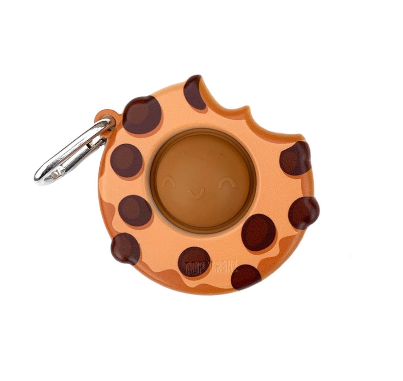 Pop BFF Keychain Cookie