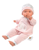 Llorens Liliana Soft Body Baby Doll