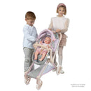 Doll’s Pram 3x1 With Bag