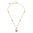 Cherry Necklace