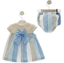 Leyenda Baby Dress
