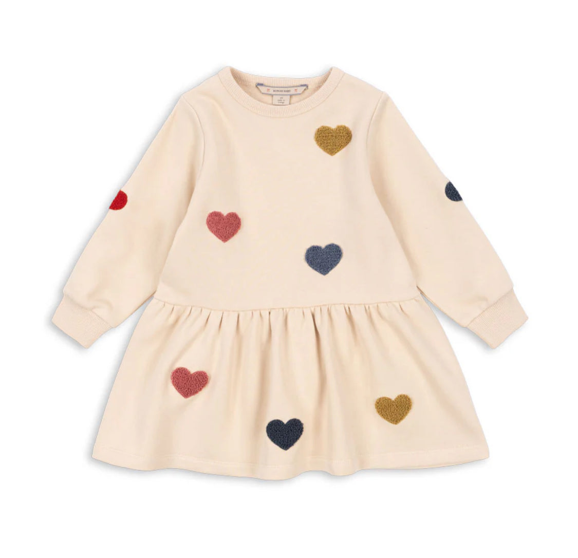 Lou Dress