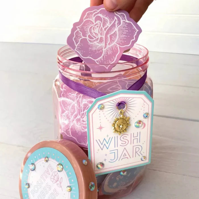 Wish Jar