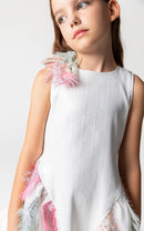 Tassel Magic Dress