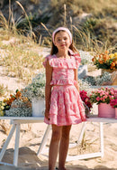 Coral Beauty Set