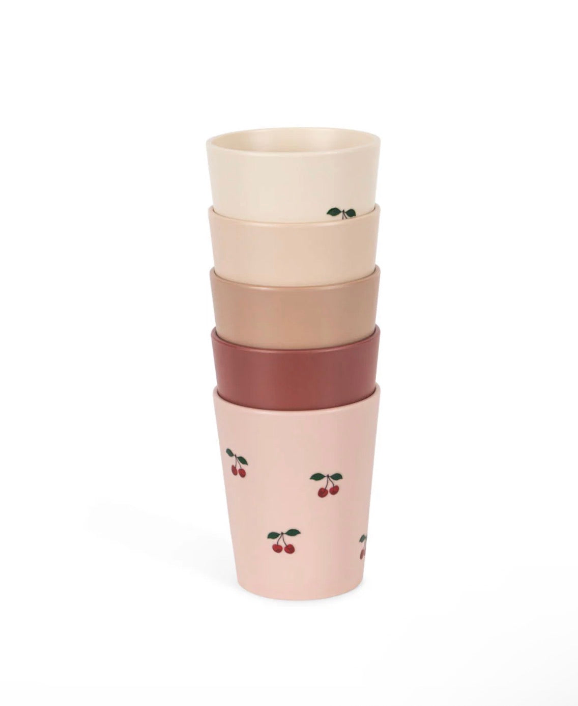 5 Pack Cup Cherry Mix