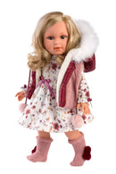 Llorens Aubrey Fashion Doll