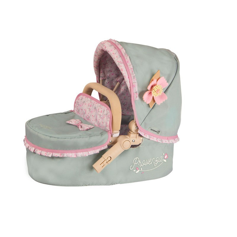 Doll’s Pram 3x1 With Bag