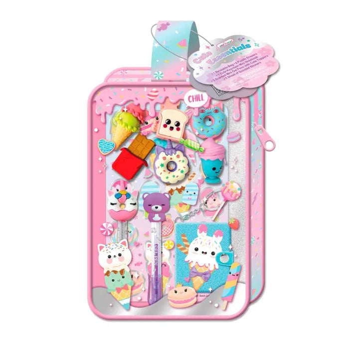 Cute Essentials Sweets