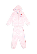 Ava Tie Dye Sweatsuit