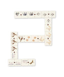 Animal Dominoes Game