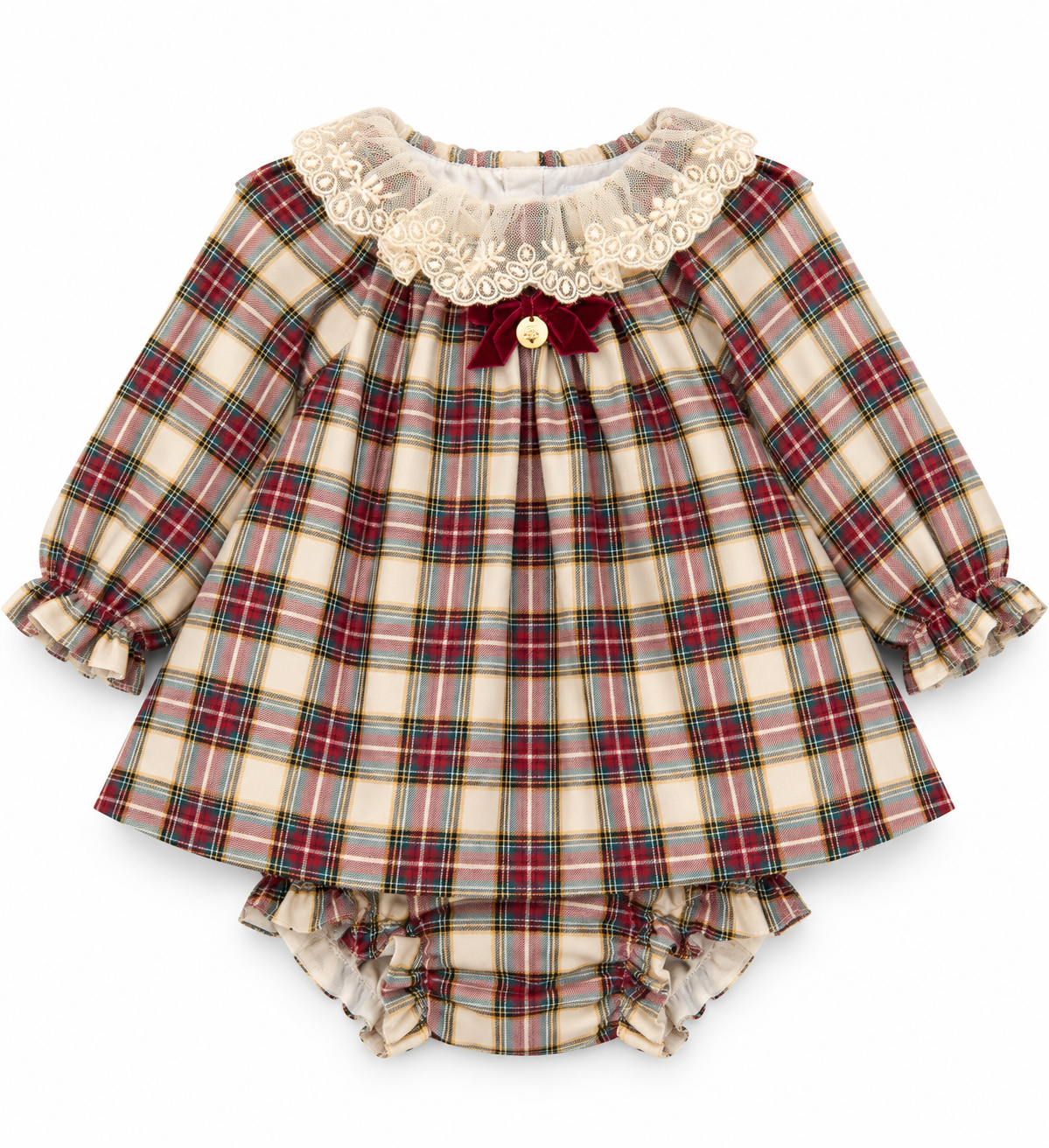 Tineo Baby Set