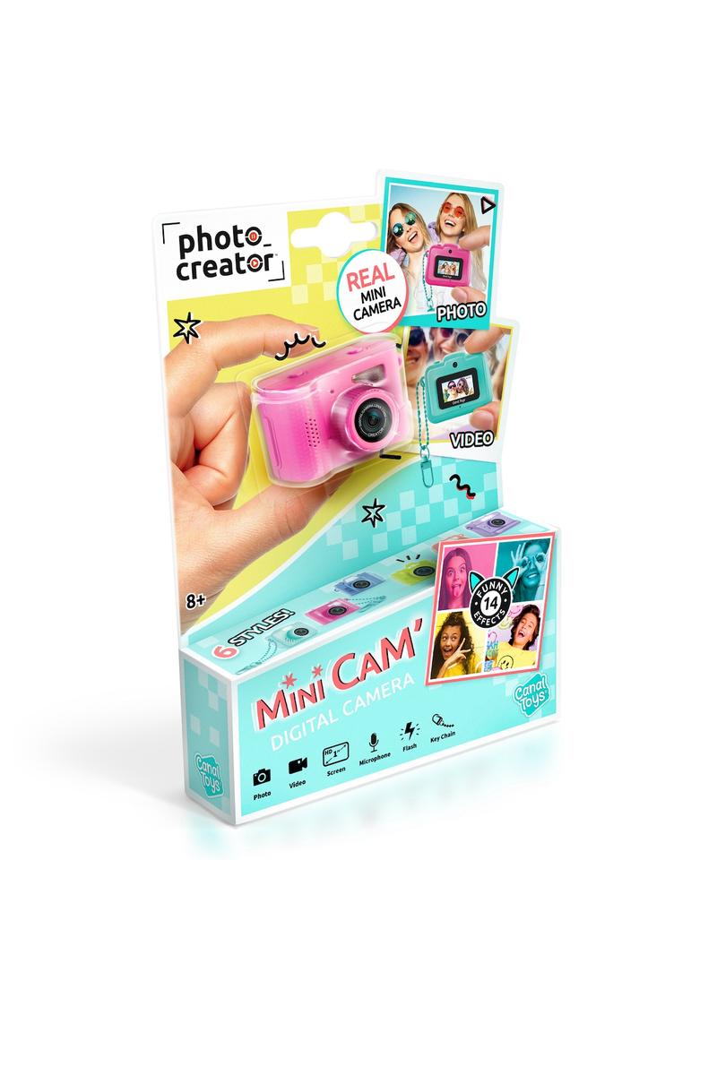 Mini Camera