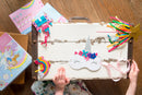 Jack In The Box 6 in 1 Unicorn