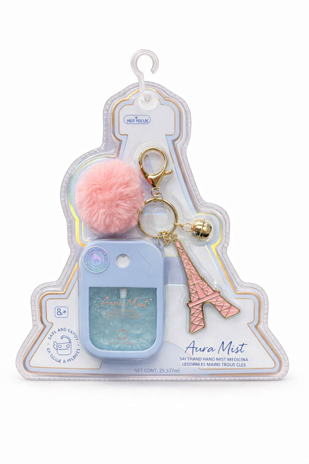 Aura Mist Paris