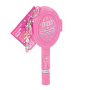 Glimmer & Glow Style & Shine Lip Gloss Brush