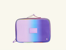 Lunch Box - Blue/Pink Gradient