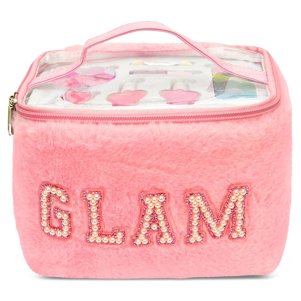 Glam Beauty Bag