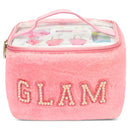 Glam Beauty Bag