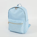 Backpack - Light Blue