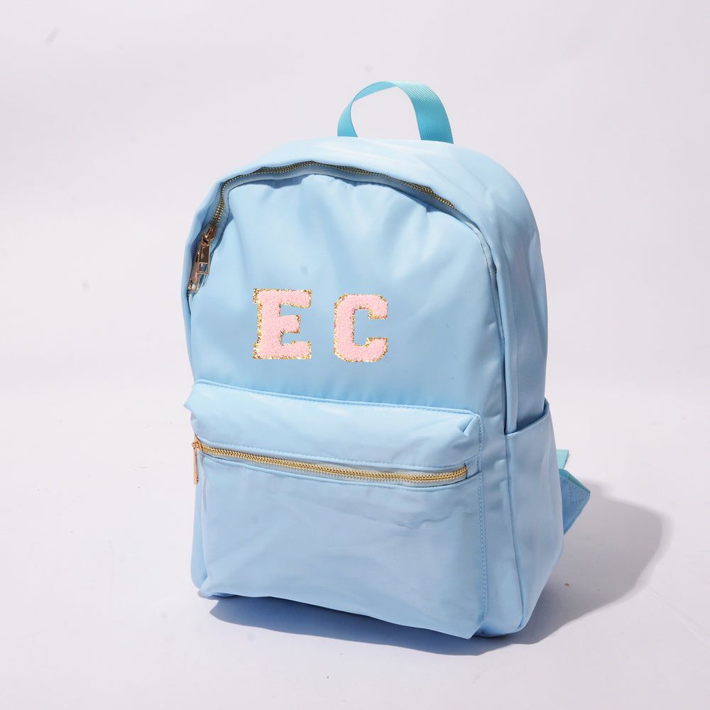 Backpack - Light Blue