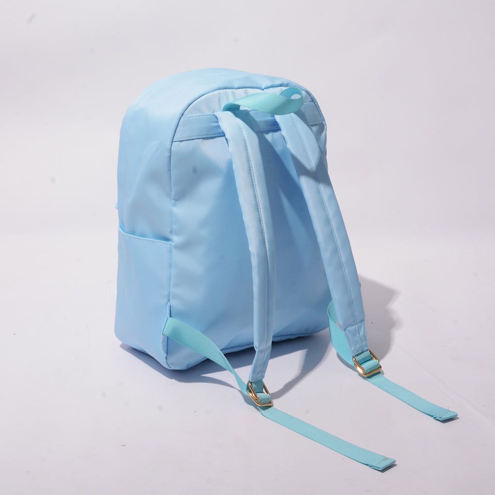 Backpack - Light Blue