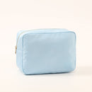 XLarge Blue Pouch