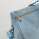 Duffle Bag - Light Blue