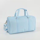 Duffle Bag - Light Blue