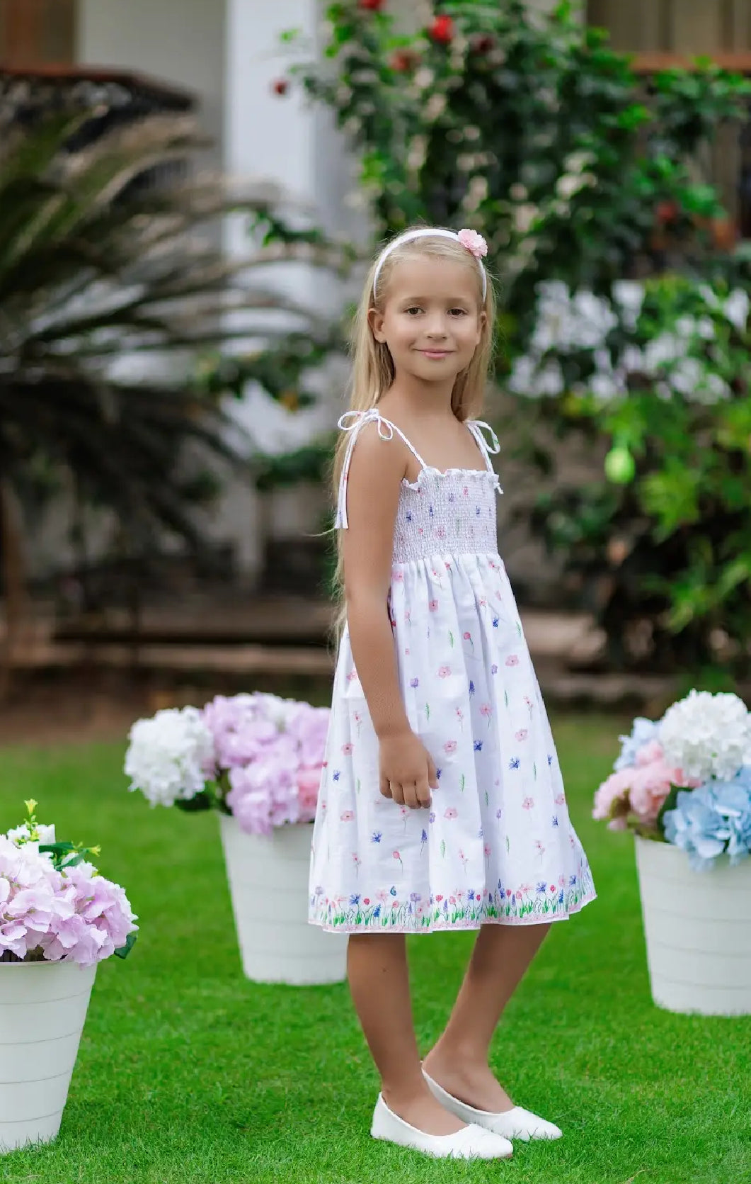 Harper Dress
