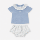 Toronto Blue Baby Set
