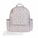 Mochila Delia Rosa