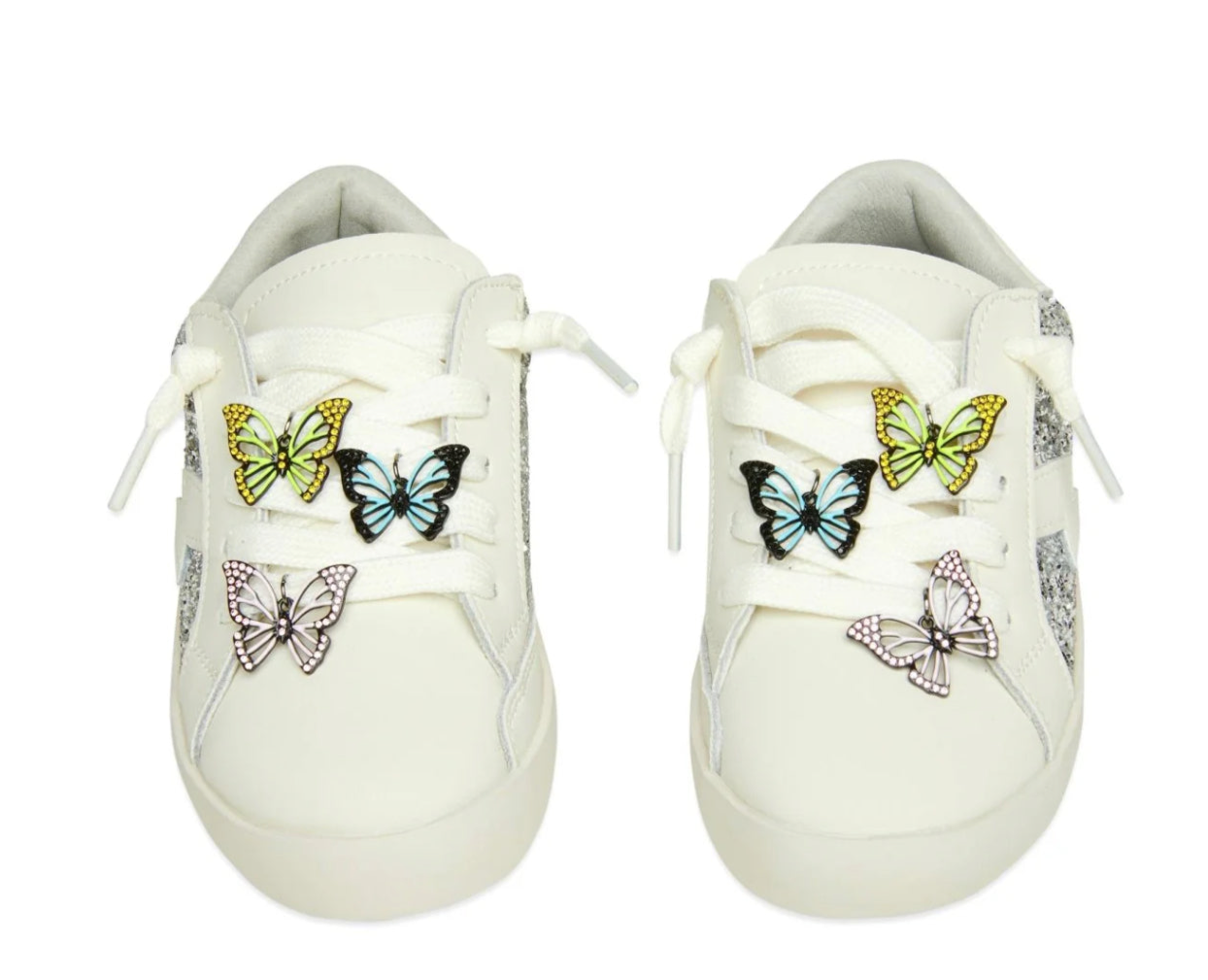 Butterfly Sneakers