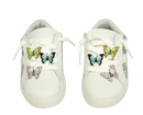 Butterfly Sneakers