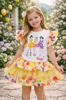 Tutti Fruti Set