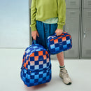 Lunch Box Gradient Checkerboard