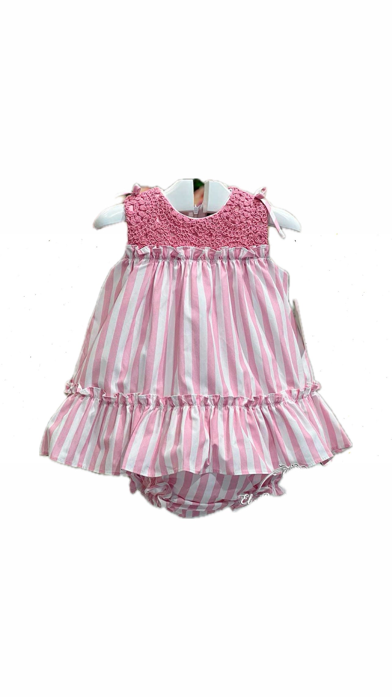 Zodiaco Pink Dresses
