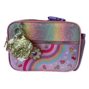 Rainbow Lunch Bag