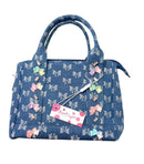 Denim Tote Bag