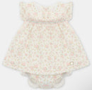 Catania Baby Dress