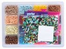 Princess Deluxe Fused Bead Kit