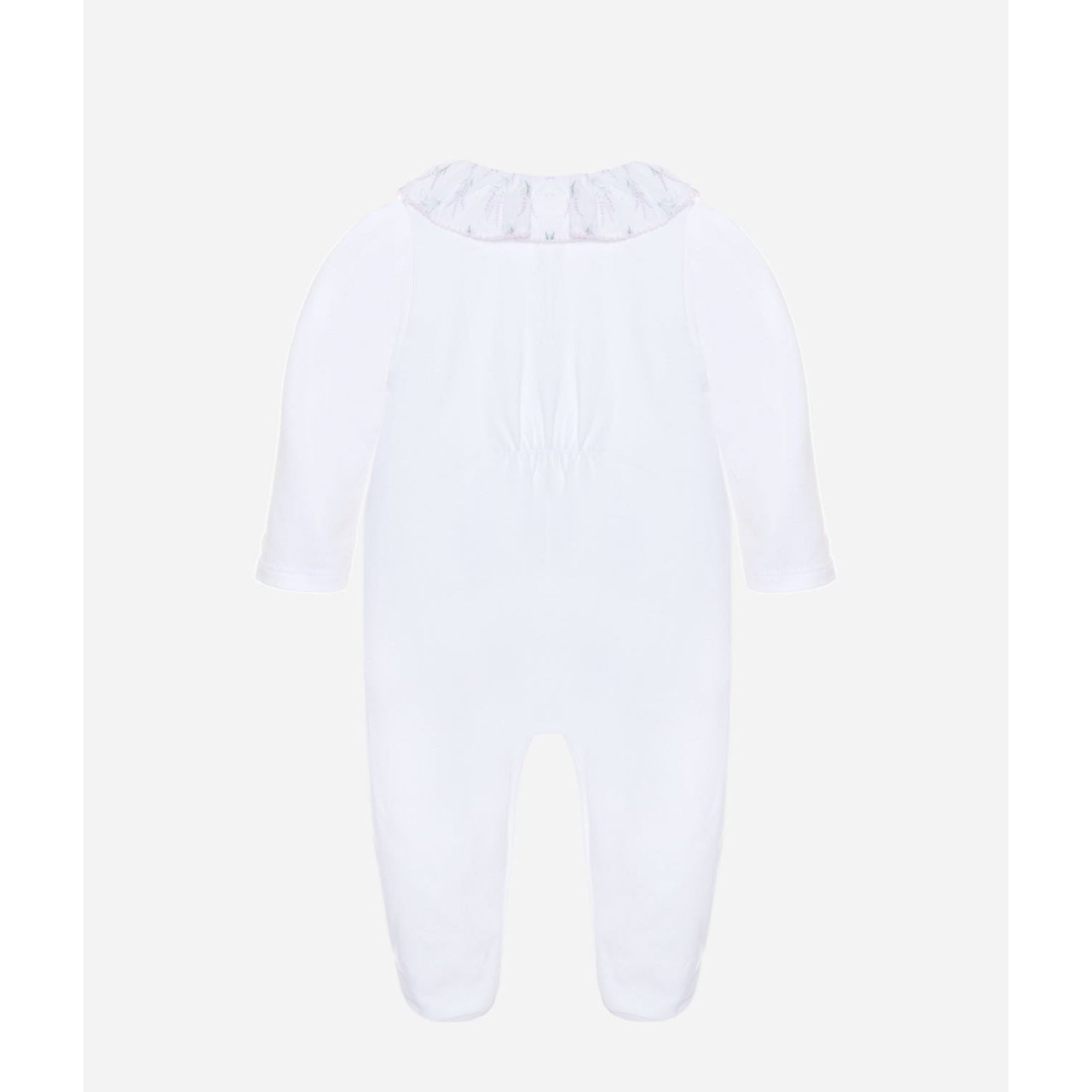 Baby Grow Knit