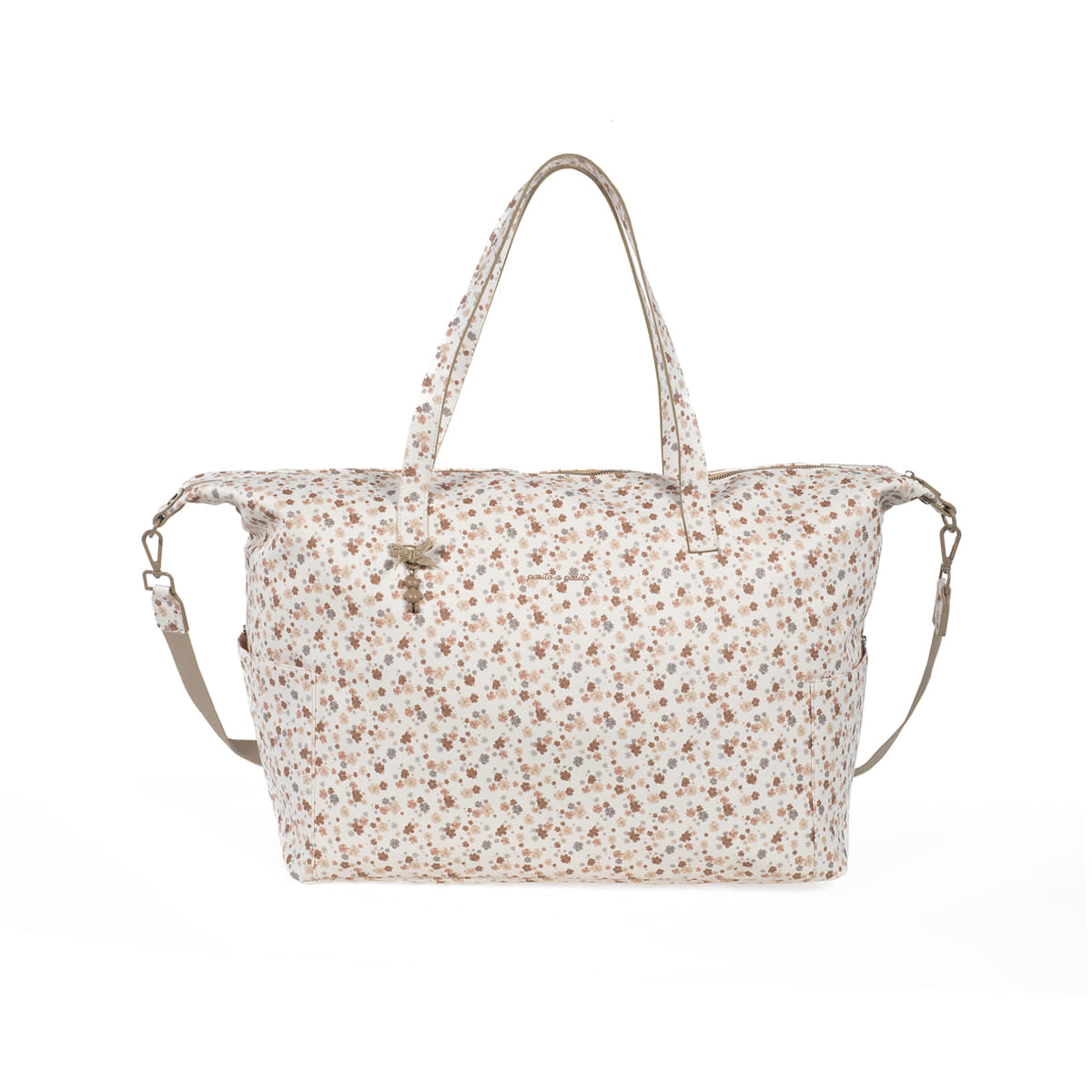 Bolsa XL Flor Somerset